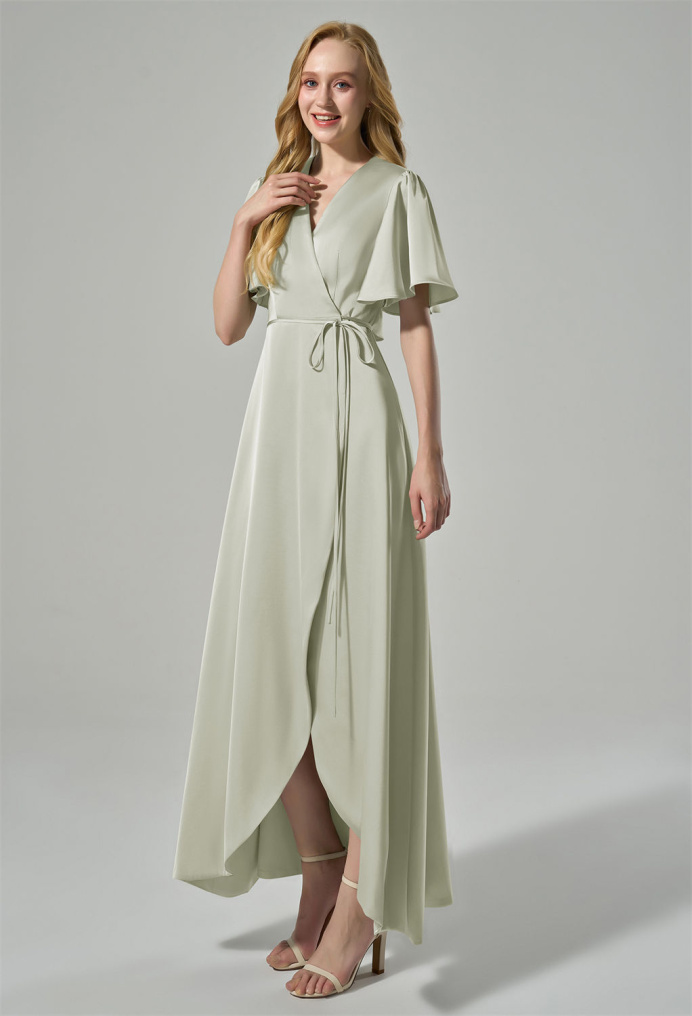 AW Alexa Dresses
